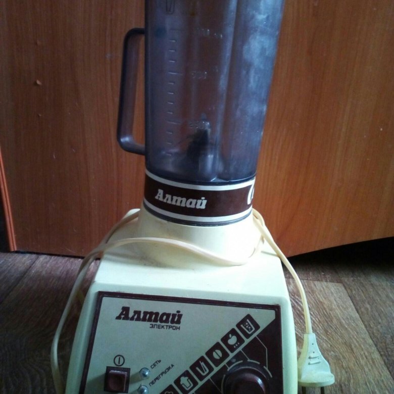 Электромиксер алтай схема сборки