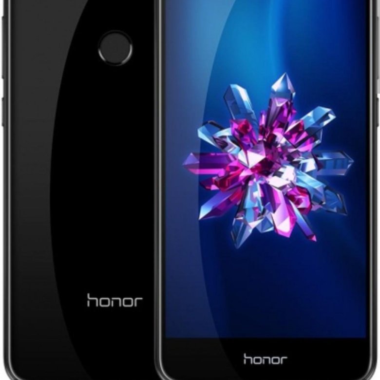 Телефон honor 8 lite