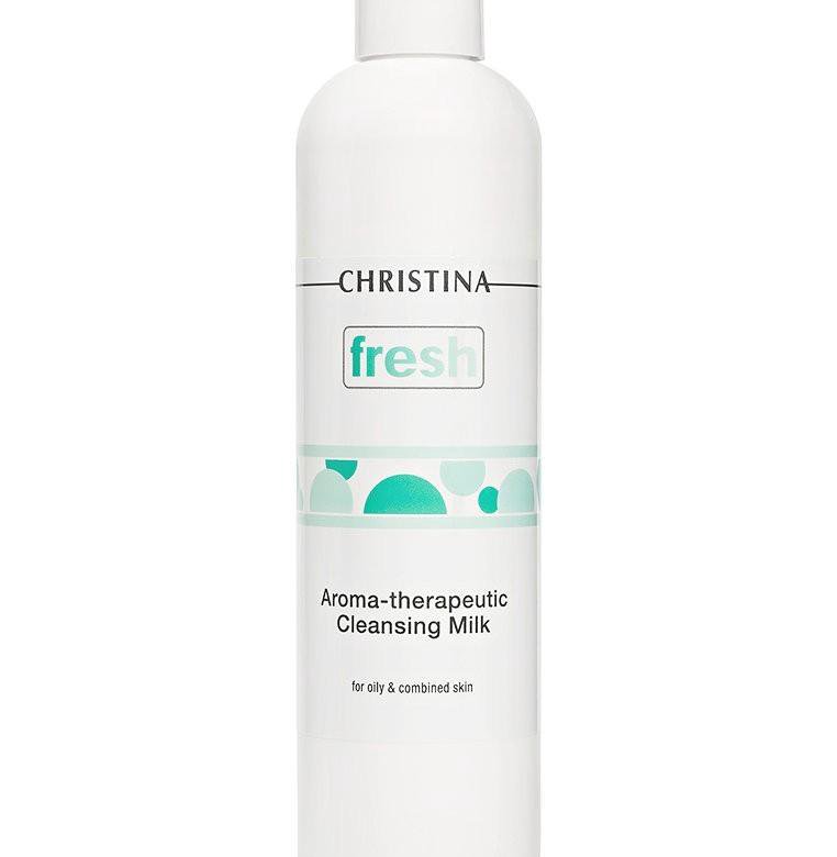 Christina fresh azulene. Тоник Christina Fresh Purifying Toner. Christina Fresh Pure & natural Cleanser. Fresh Purifying Toner for oily Skin. Fresh Christina молочко.