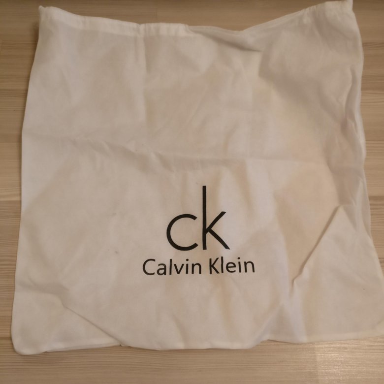 Бонусная карта calvin klein