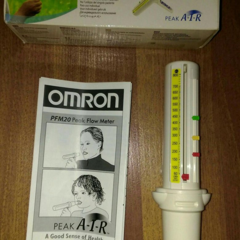 Пикфлоуметр Omron pfm20 со сменными мундштуками. Пикфлоуметр Omron Peak Flow Meter pfm20. Мундштук для пикфлоуметра Omron PFM-20.