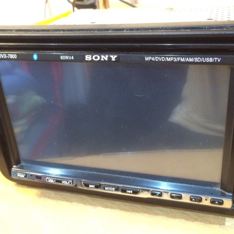 Sony 7800 купить. DVX 7800.