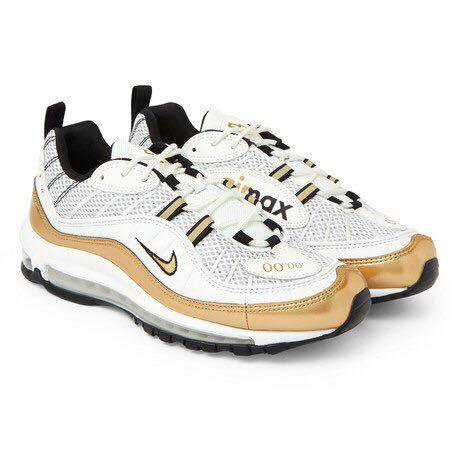 Nike air shop max 98 gmt