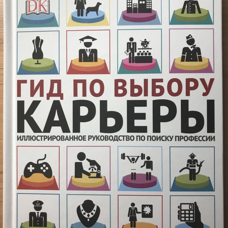 Книга гид. Книга гид по.