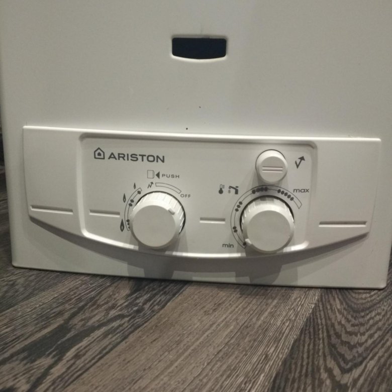 Как разобрать газовую колонку аристон Газовая колонка Ariston fast 11 - купить в Волгограде, цена 5 000 руб., продано 