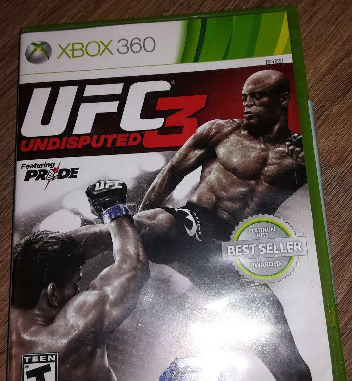 Ufc xbox. Обложка УФС 3 Xbox 360. Юфс 3 на Xbox 360. Диск юфс на Икс бокс 360. Диск UFC на Xbox 360.