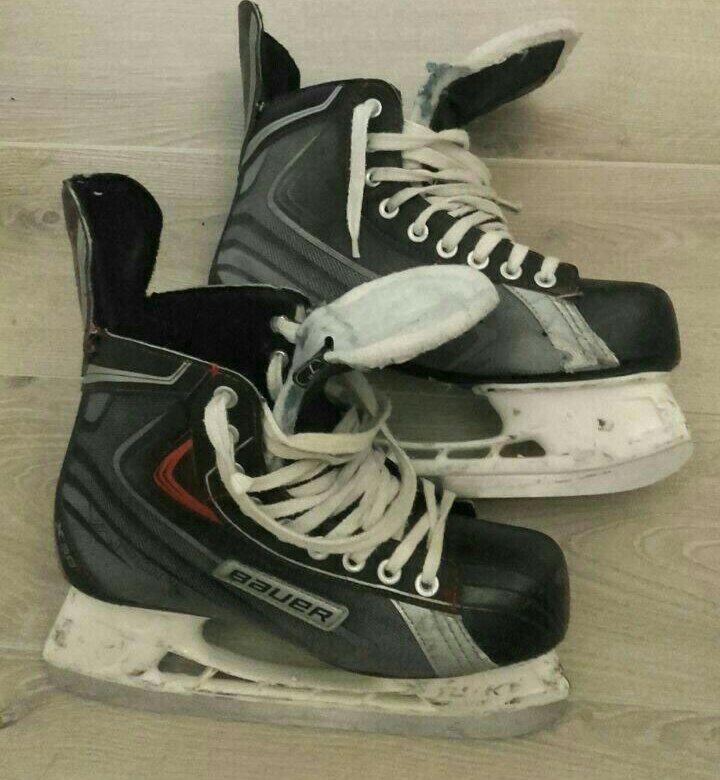 Хоккейные коньки Bauer Vapor x 30