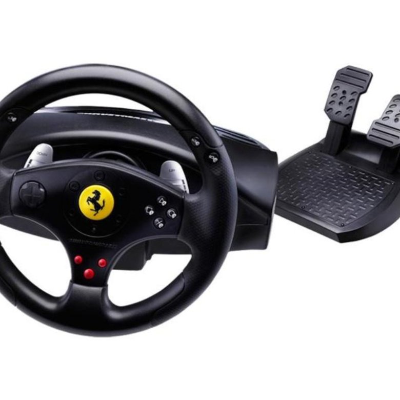 Руль для пк. Руль Thrustmaster Ferrari gt. Руль Thrustmaster Ferrari gt 2-in-1 Rumble Force. Игровой руль Трастмастер Феррари. Thrustmaster 360 Modena.