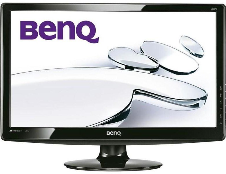 Benq gl2240 схема