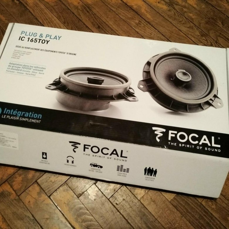 Focal ic toy165. Focal ic toy165 Subaru Outback. Фокал для Прадо 150. Focal integration is 690 Toy.