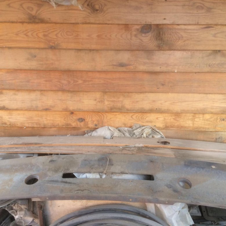 Панель задняя ВАЗ 2105, ВАЗ 2107 – купить в Челябинске, цена 500 руб ...