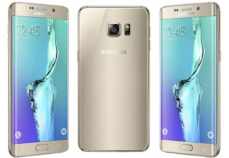 Samsung Galaxy S6 Edge+ 32Gb – объявление о продаже в Тюмени. 