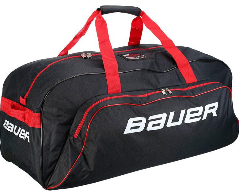 Bauer хоккей хоккеист