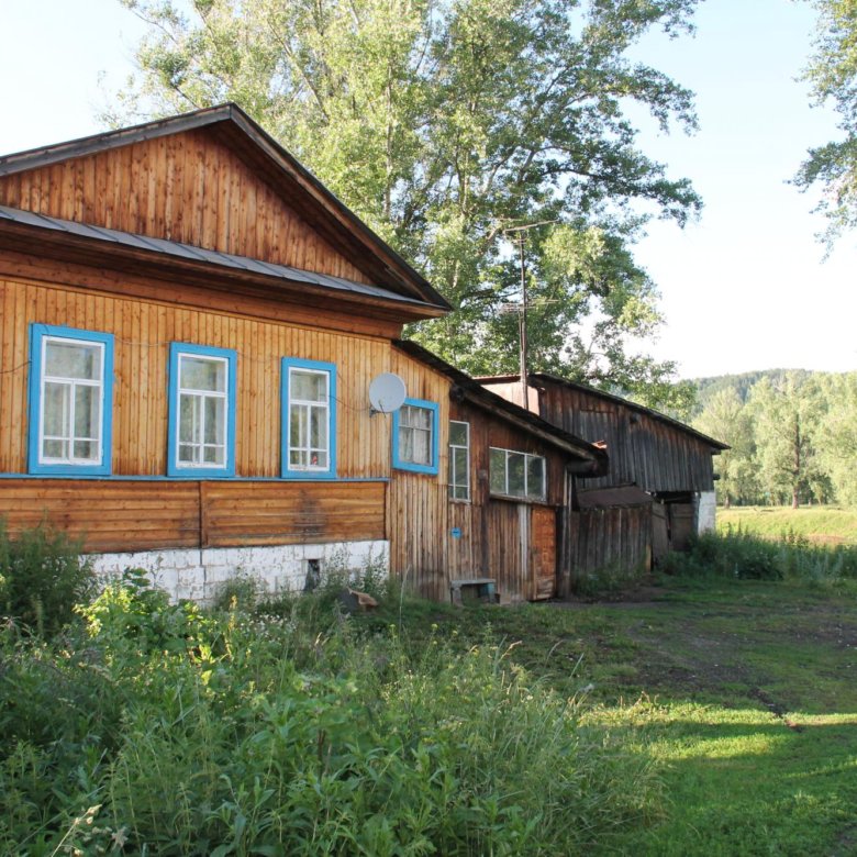 Дома в красноуфимске свежие объявления