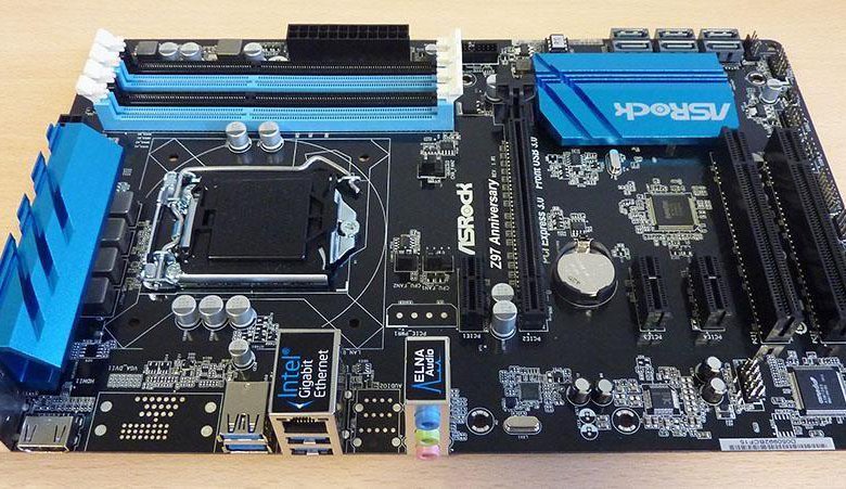 Материнская плата под процессор i 7 4770. ASROCK z97 Anniversary. Материнская плата ASROCK z97 Anniversary. ASROCK 97. Материнские платы 1150 ASROCK синие.