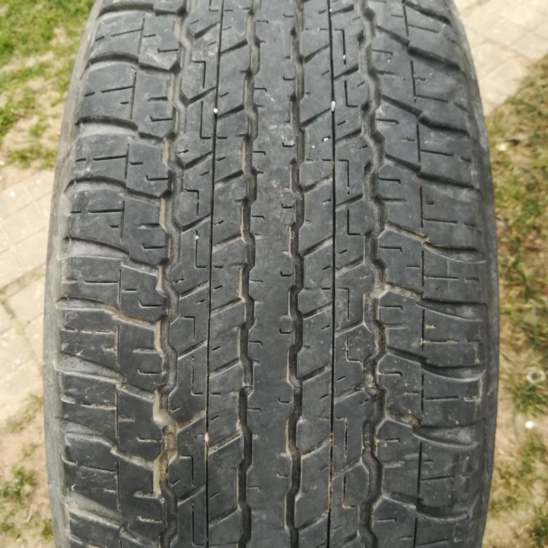 Dunlop grandtrek at22 и at25 сравнение