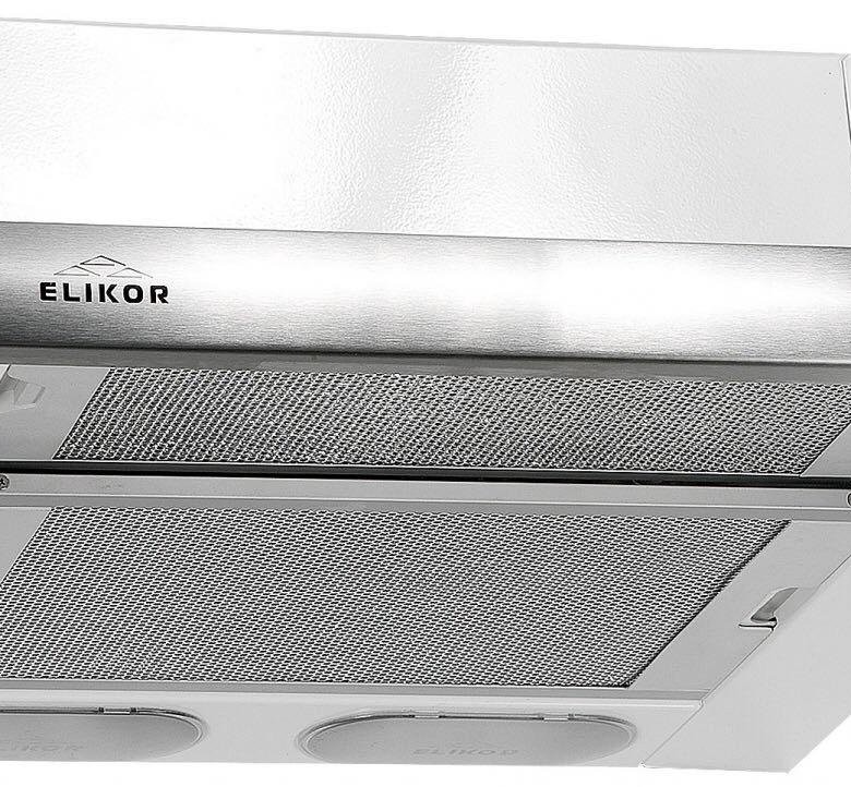 Elikor inox 60