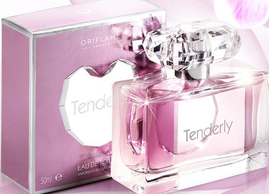 Oriflame Tenderly Promise Туалетная вода