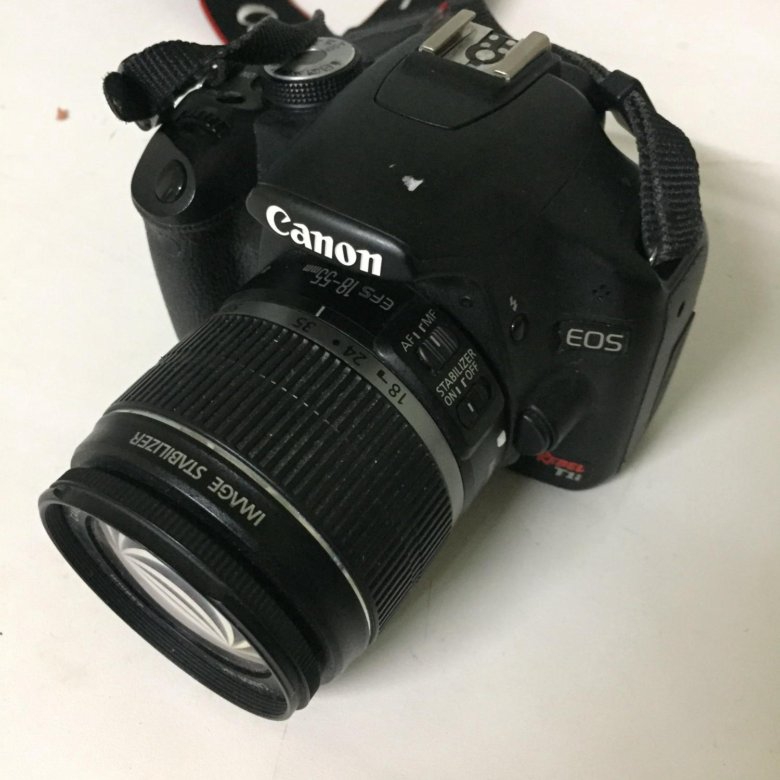 Canon ds126231 карта памяти