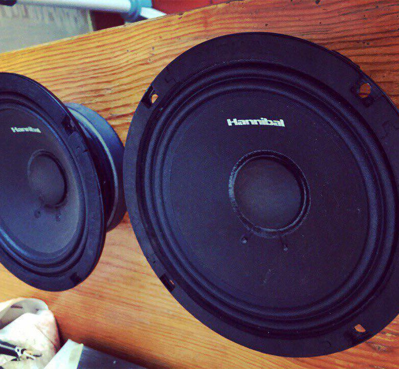 Динамик alphard hannibal 7 (r=8 ом, f=120-5500 гц, spl=90 дб, p=120 вт). Колонки hannibal 16. Hannibal mh-61 v2. Hannibal 13 см динамики. Hannibal mh-61 v2.