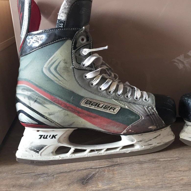 Bauer Vapor x 0