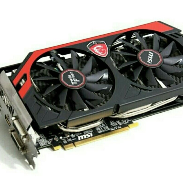 R9 270 2gb