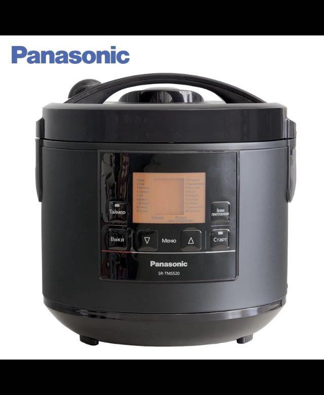 Техника для кухни panasonic