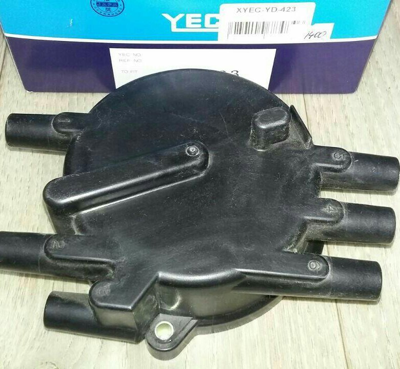 мазда кседос 9 2. 8. Yec yd424b. 0 бензин. Bosch 1987233044 крышка трамблёра mazda.