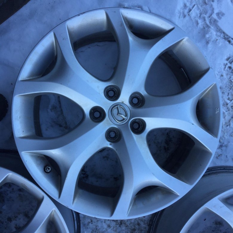 Диски mazda. Диски Mazda r19. Диски Mazda cx7 r17. Диски r18 Mazda CX-7. Оригинальные диски Мазда cx7 r 18.