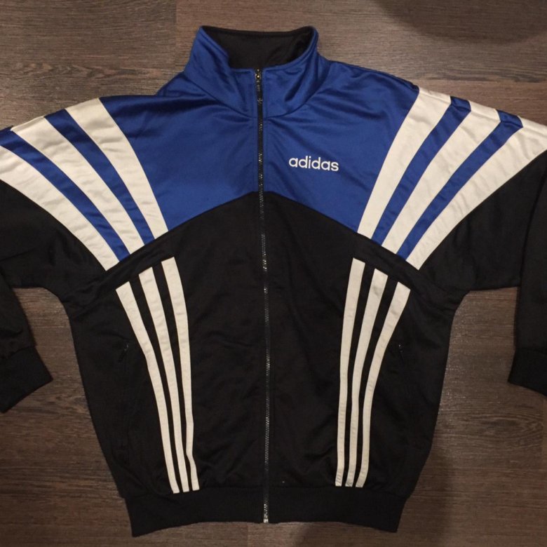 Ретро олимпийка adidas Originals