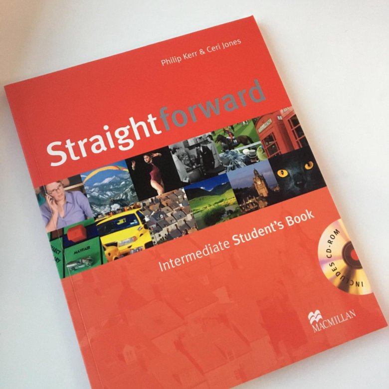 Straightforward intermediate student. Straightforward Intermediate. Учебник по английскому straightforward Intermediate. Straightforward Intermediate student's book. Straightforward Macmillan.