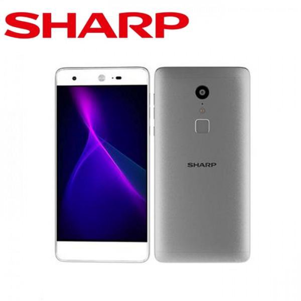 Sharp z. Sharp z