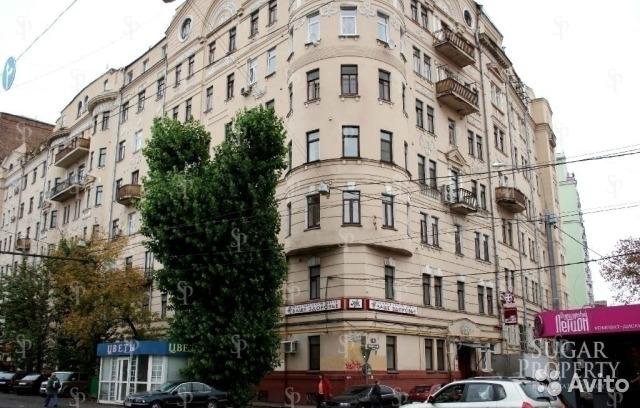 Zaav g климентовский пер 2 москва фото Комната, 12 м² - купить в Москве, цена 19 000 руб., продано 7 марта 2018 - Аренд