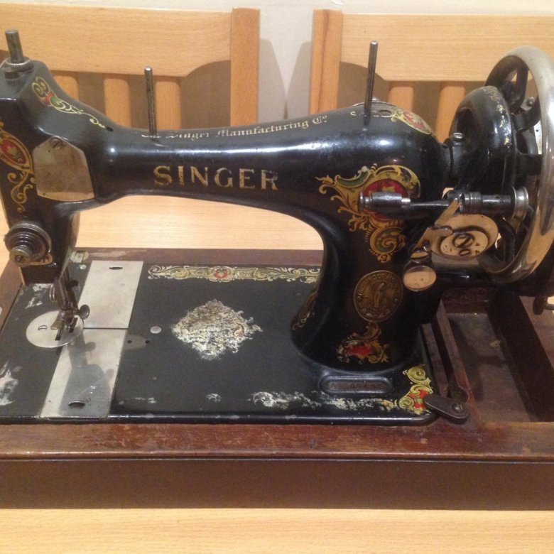 Швейная машинка зингер купить на авито
