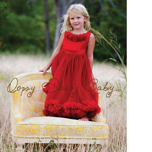 Eva oopsy. Oopsy Daisy платье. Oopsy Baby Daisy платье. Платье Daisy Red