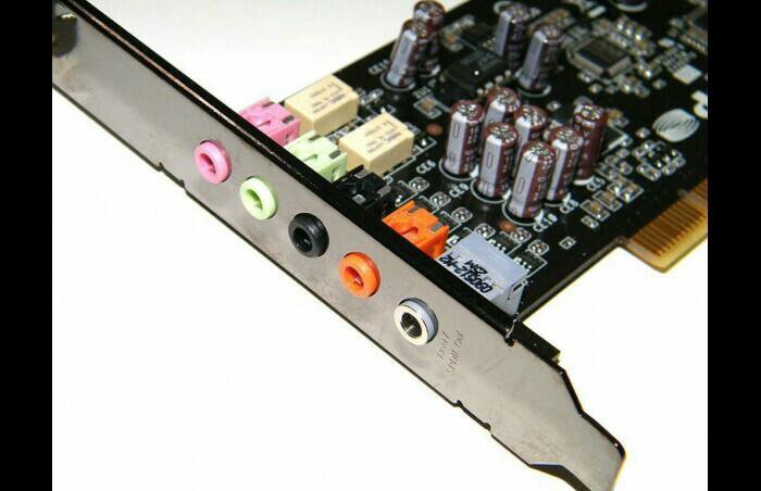 Asus внутренняя звуковая карта asus xonar se