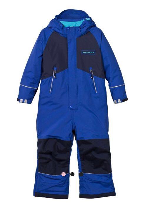 РљРѕРјР±РёРЅРµР·РѕРЅ Asseri Coverall m