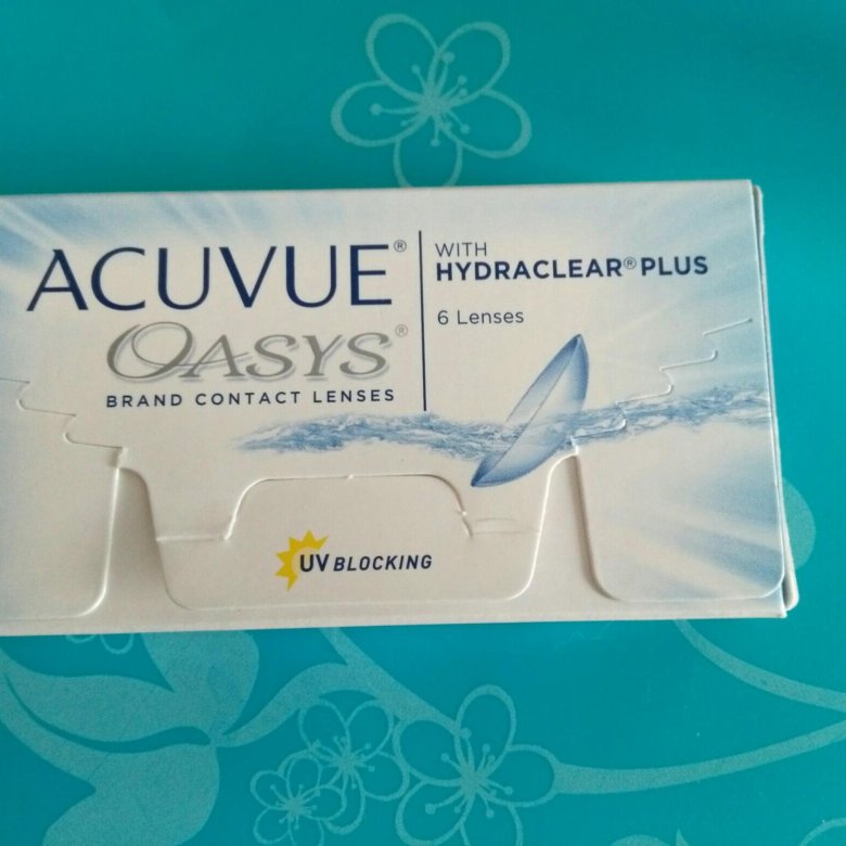 Acuvue Oasys синяя. Линзы Acuvue Oasys зеленая упаковка.