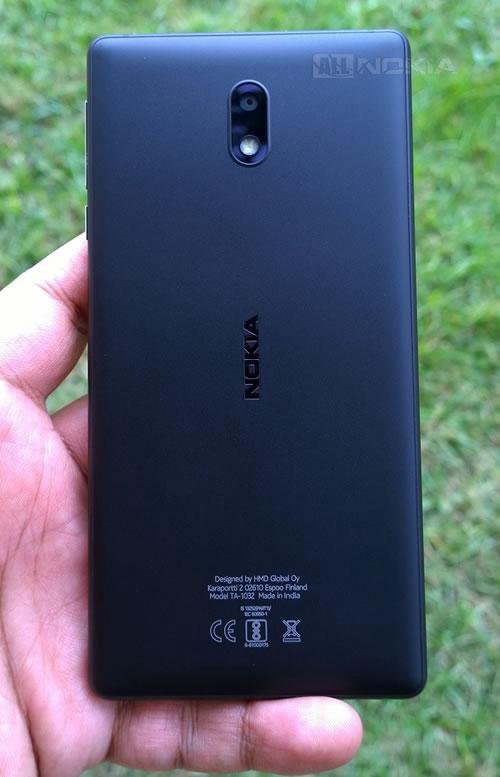 Nokia 3 ta 1032