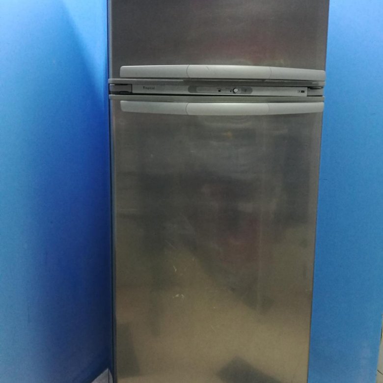 Холодильник whirlpool arc