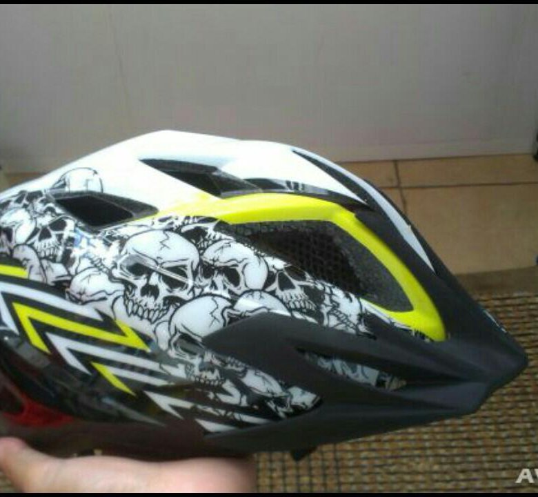 met crackerjack youth helmet 2018