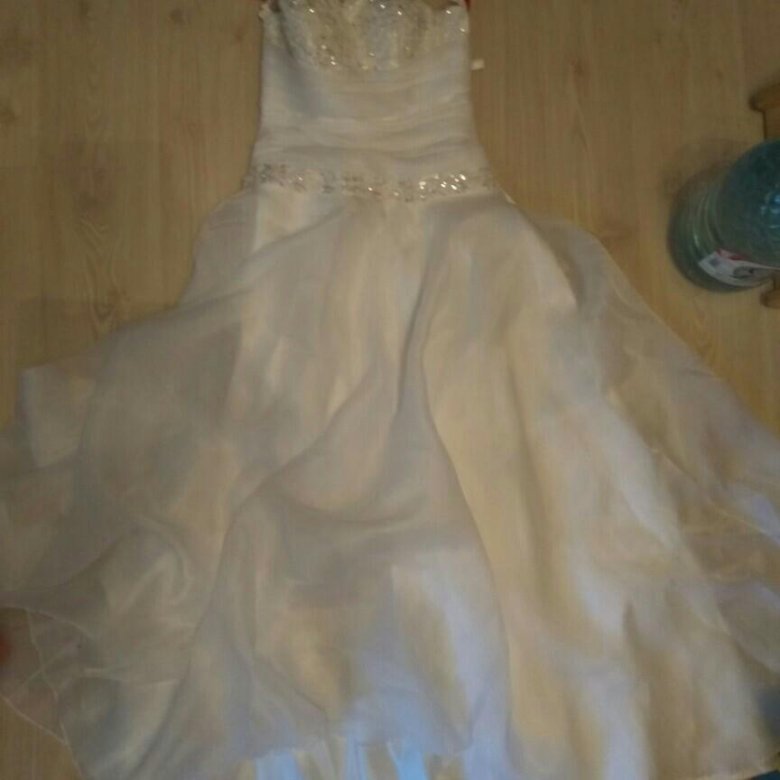 Свадебные Платья Бу Нижний Новгород