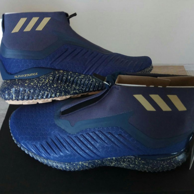 Adidas alphabounce zip m 41 3 000 10 2019