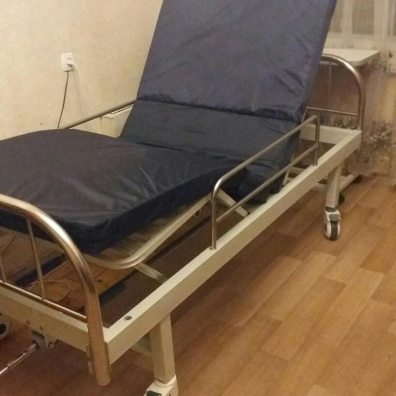 Медицинские кровати для лежачих больных в аренду Медицинские кровати для лежачих больных в аренду