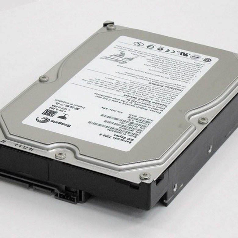 Sata 400. Комплектующие ПК.