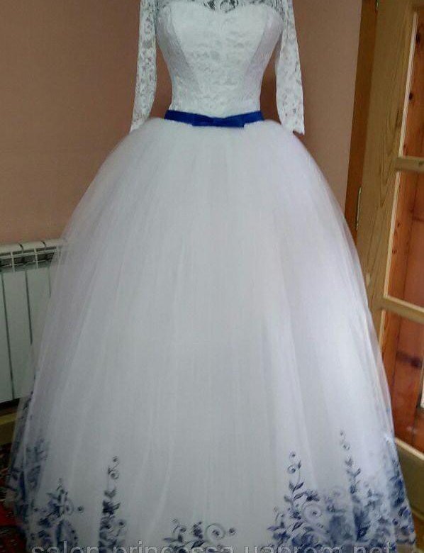 Луганск платья