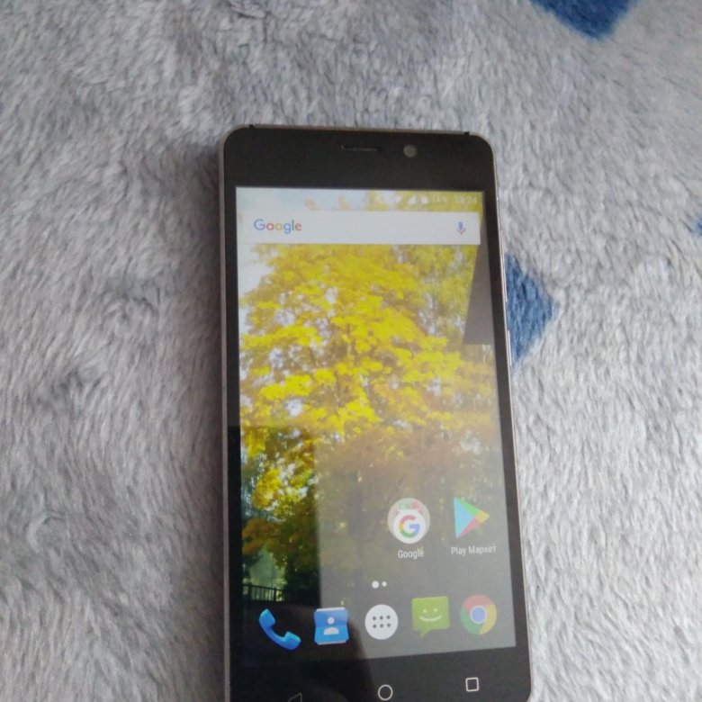 Смартфон Теле 2 maxi lte! До понедел отдам за 3000 – купить, цена 3 500 ...