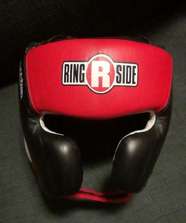 Боксерский шлем Ringside Mexican Style – купить на Юле. 