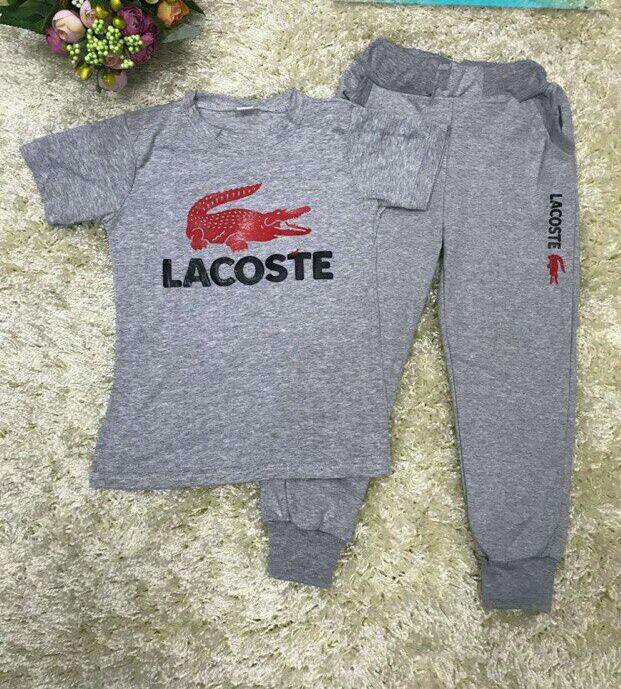 Спортивный костюм Lacoste женский 2022