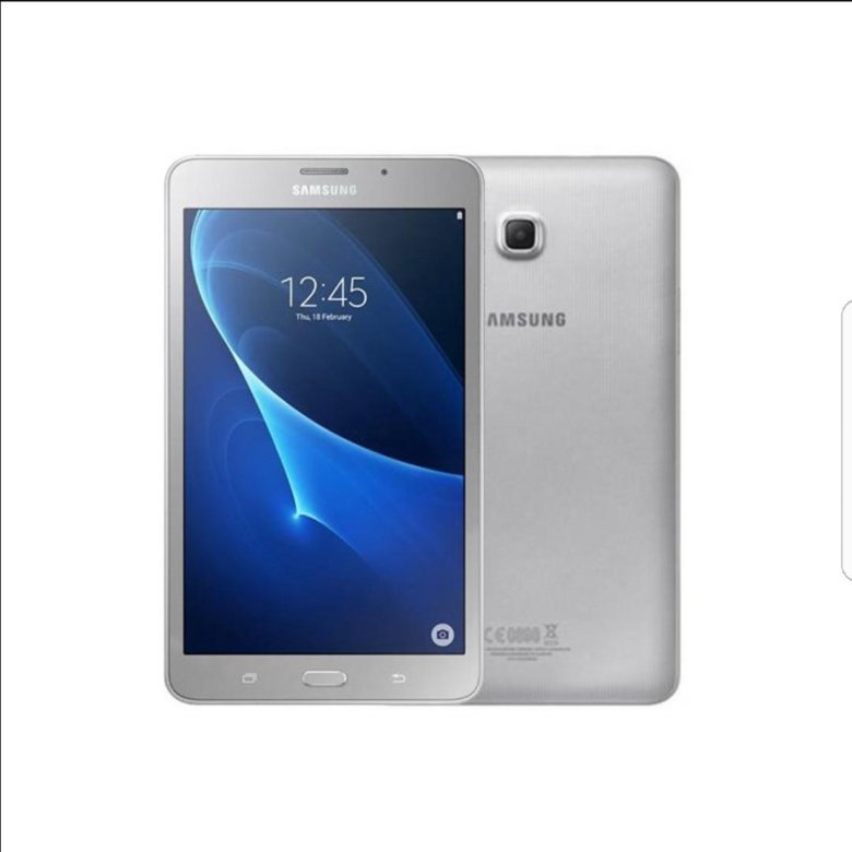 Samsung galaxy tab a7 lite sm t225